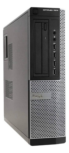 Equipo Pc Core I5 3era 4gb Ram 240gb Ssd Win 10 Wifi Caja