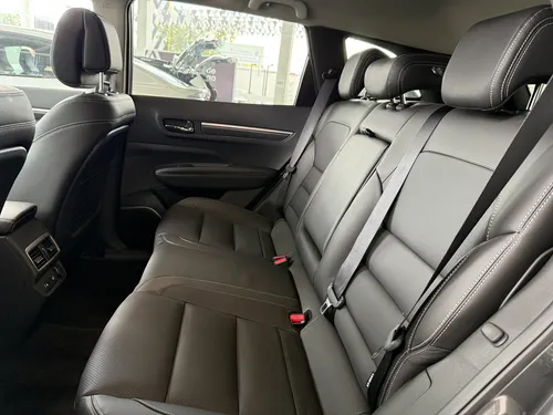Renault Koleos 2.5 Intens 4X4 Bose