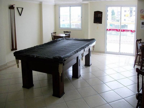 Imagem 14 de 17 de Apartamento - Venda - Aviação - Praia Grande - Bdexp177