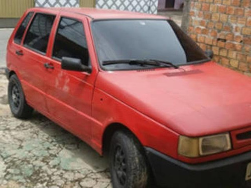 Imagem 1 de 1 de Fiat Uno Electtinic