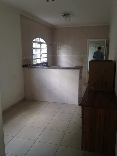 Imagem 1 de 18 de Sobrado Na Mooca Com 3 Dorms Sendo 1 Suíte, 2 Vagas, 150m² - So0049