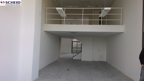 Imagem 4 de 7 de Varanda Loft Office Corporate Berrini - Mr66882