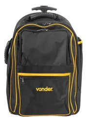 Comprar Mochila Para Ferramenta Com Rodas Mov 0500 3540500050 Vonder no Mercado Livre