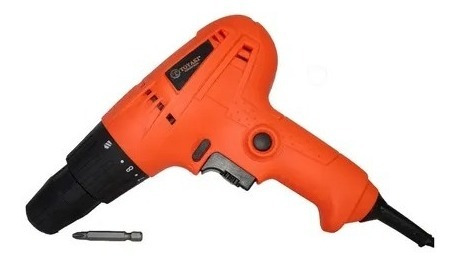 Taladro Toyaki Tk 851 350w Taladro Atornillador Electrico