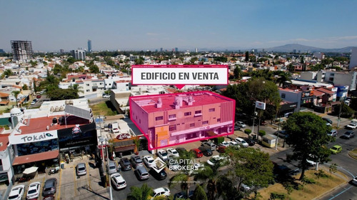 Imagen 6 de 10 de Excelente Edificio En Venta Ubicado En Av. Principal
