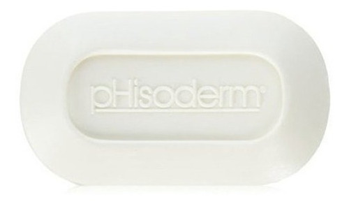 Barra De Limpieza Facial Sin Fragancia Phisoderm, 3.3 Oz (pa