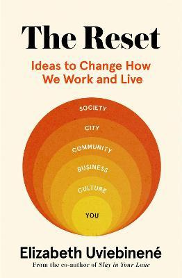 Libro The Reset : Ideas To Change How We Work And Live - ...