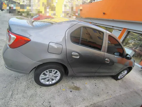 Renault Logan 1.6 Dynamique