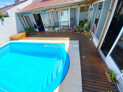 Imagen 6 de 18 de Venta Casa En San Justo
