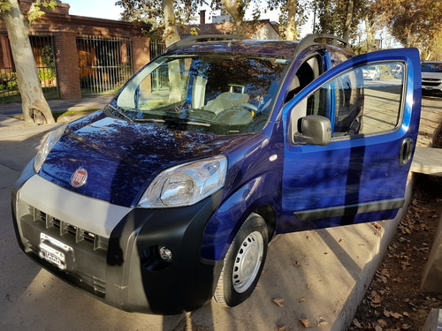 Fiat Qubo 1.4 Fiorino Active 73cv