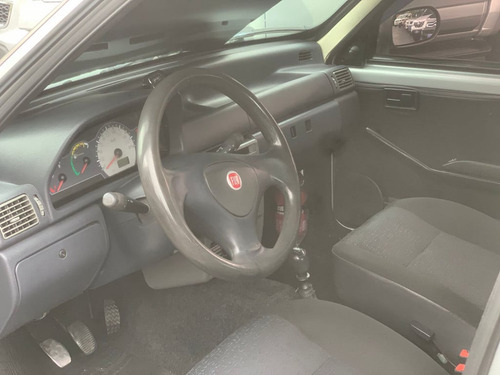 Fiat Uno 1.0 MPI MILLE WAY ECONOMY 8V FLEX 4P MANUAL