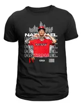 Comprar Playera Natanael Cano Ct Nata Corridos Tumbados Kong Dtf