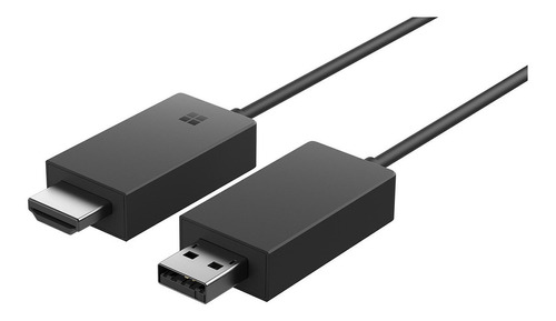 Microsoft P3q-00001 Wireless Display Adaptador 