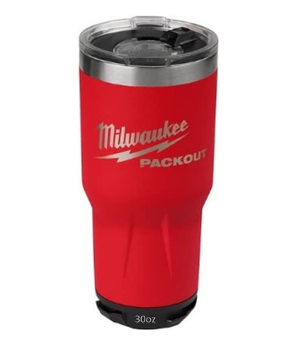 Tumbler De Empaquetado De Metal Milwaukee (887ml Un Zs49d