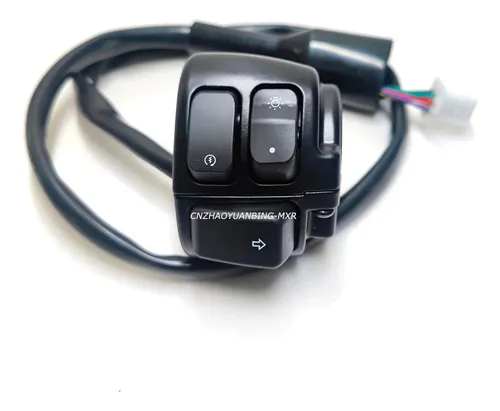comprar Mando Derecho Para Keeway Superlight 200 , Mandos De Luces