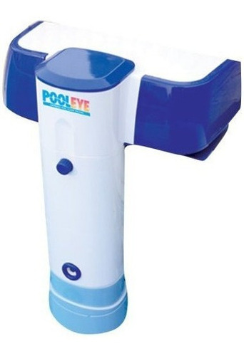 Smartpool Pe23 Pooleye Agig Inmersion De Alarma Con Recepto