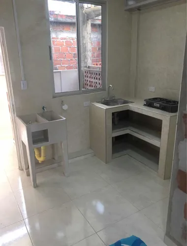 Urbanización Calimio Norte Apartaestudio Amoblado