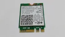 Comprar Placa Wifi (half) Intel 3165ngw