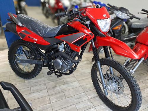 Motomel Skua 150 Okm - Saumell Motos Rosario