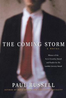 Libro The Coming Storm - Russell, Paul