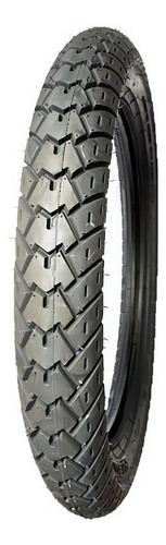 Pneu Para Moto Yamaha Ybr Factor 100/90-18 Predator S/camara