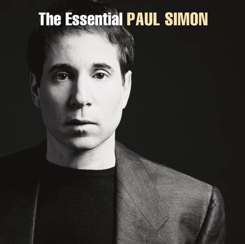 Cd: Lo Esencial De Paul Simon