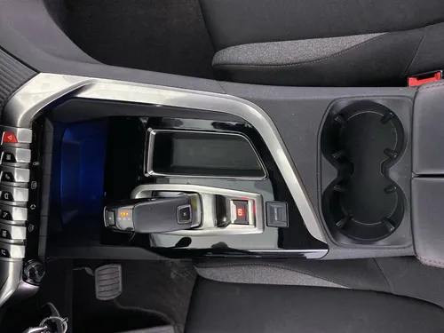 Peugeot 3008 1.6 Gt Line