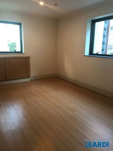 Imagem 5 de 6 de Comercial - Jardim Paulista - Sp - 631263