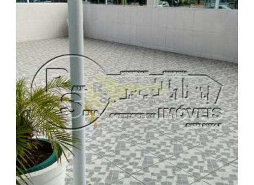 Imagem 6 de 19 de Kitnet Com 1 Dorm, Real, Praia Grande - R$ 120 Mil, Cod: 905 - V905