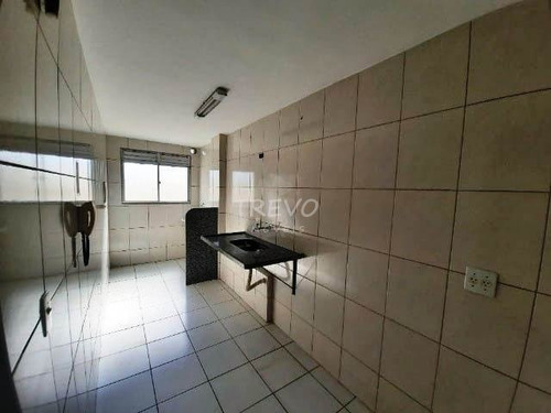 Imagem 15 de 15 de Apartamento - Jardim Botanico - Ref: 2640 - V-2640
