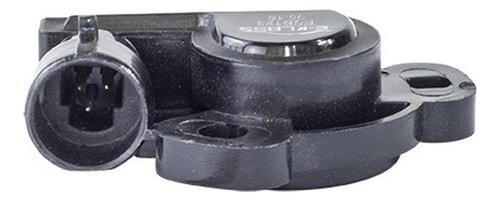 Sensor De Borboleta Corsa 1.6 2002 2003 2004 2005 2006 2007