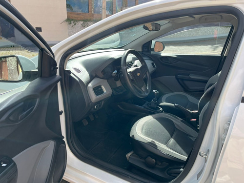 Chevrolet Onix 1.0 Lt 5p