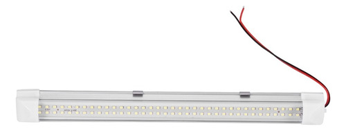 Tubo Led 72 Lámpara Auto Reparación Carro Luz Fluorescente B