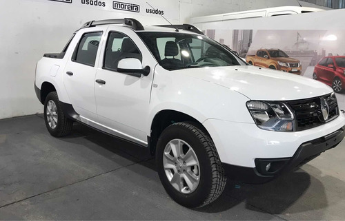 Renault Duster Oroch 1.6 Dynamique