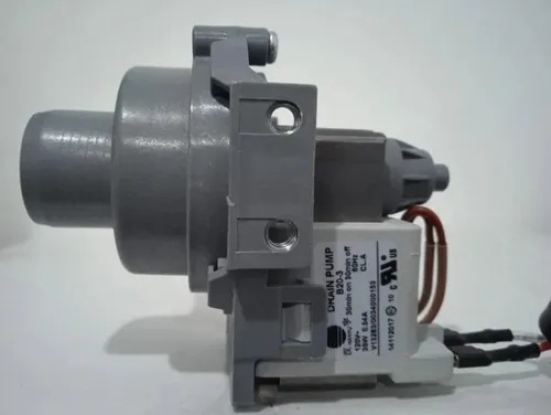 Bomba Agua Lavadora Hai 35w