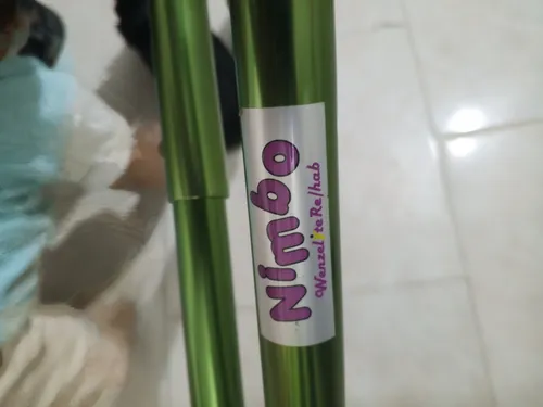 Andadera Ortopédica De Niño