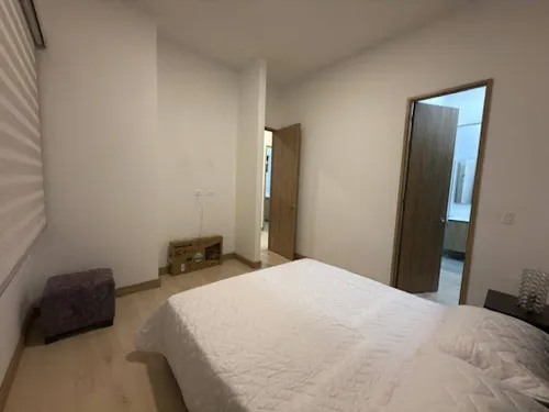 Apartaestudio En Venta El Retiro 643-8291958