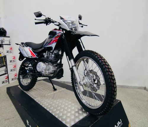 Imagen 12 de 15 de Corven Triax 250cc R3 0km Pune Motos