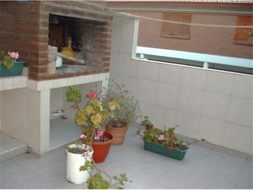 Imagen 3 de 9 de Triplex 4 Amb Venta San Bernardo Zona Centro