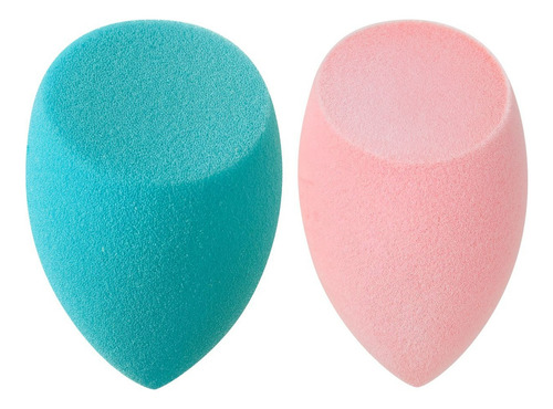 Kit De Esponja De Maquiagem Milagrosa Real Techniques