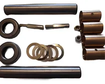 Comprar Juego Pernos Punta De Eje  Chevrolet C 3500 C-60 Eje Eaton