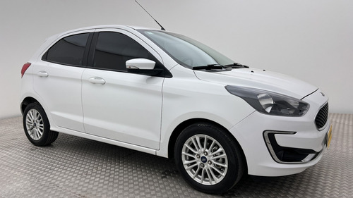 Ford Ka 1.5 Sel