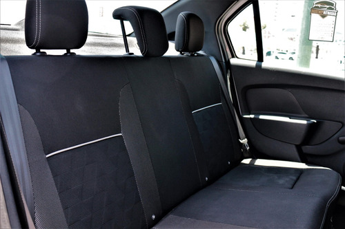 Renault Logan Zen 1.0 Flex Manual