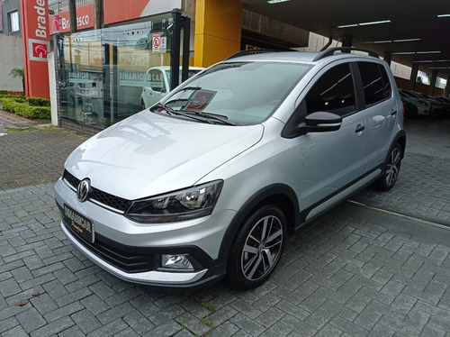 Fox 1.6 Xtreme Flex! Único Dono! Apenas 9.800 Km!