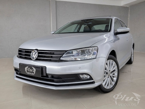 Volkswagen Jetta Comfortline 1.4 Tsi