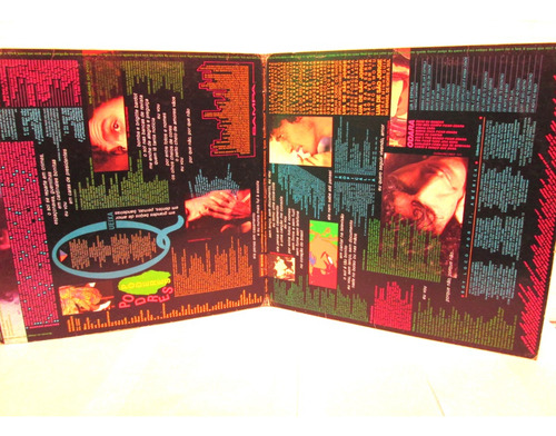 Vinil Disc - Caetano Veloso, O Melhor, Sem Lenço Sem Documen (Usado)