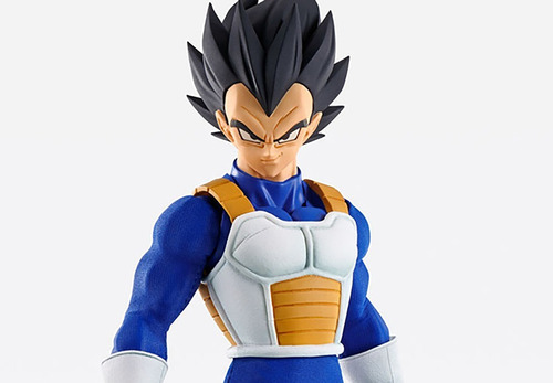 Figura Vegeta - Imagination Works