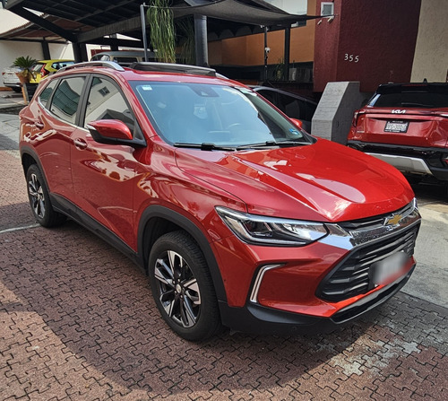 Chevrolet Tracker 1.2 Premier Turbo At