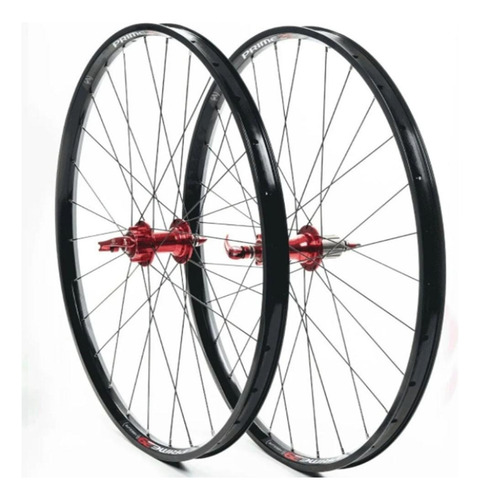 Rodas Tubeless Absolute Prime 29