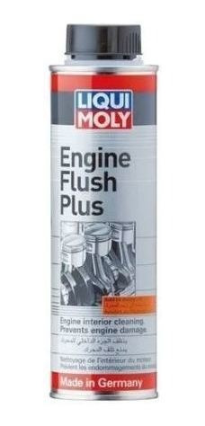 Imagen 1 de 7 de Engine Flush - Liqui Moly -